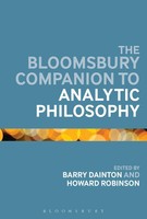 Barry Dainton (U. A.) | The Bloomsbury Companion To Analytic Philosophy | Buch
