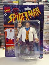 Marvel Legends Spider Man Retro Collection Kingpin