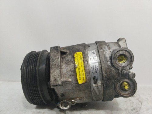 0036546 klimakompressor OPEL VECTRA C CARAVAN ELEGANCE dmuap1767909