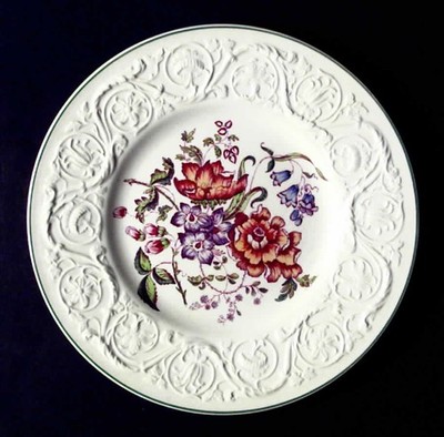 Wedgwood Bognor Salad Plate 779359