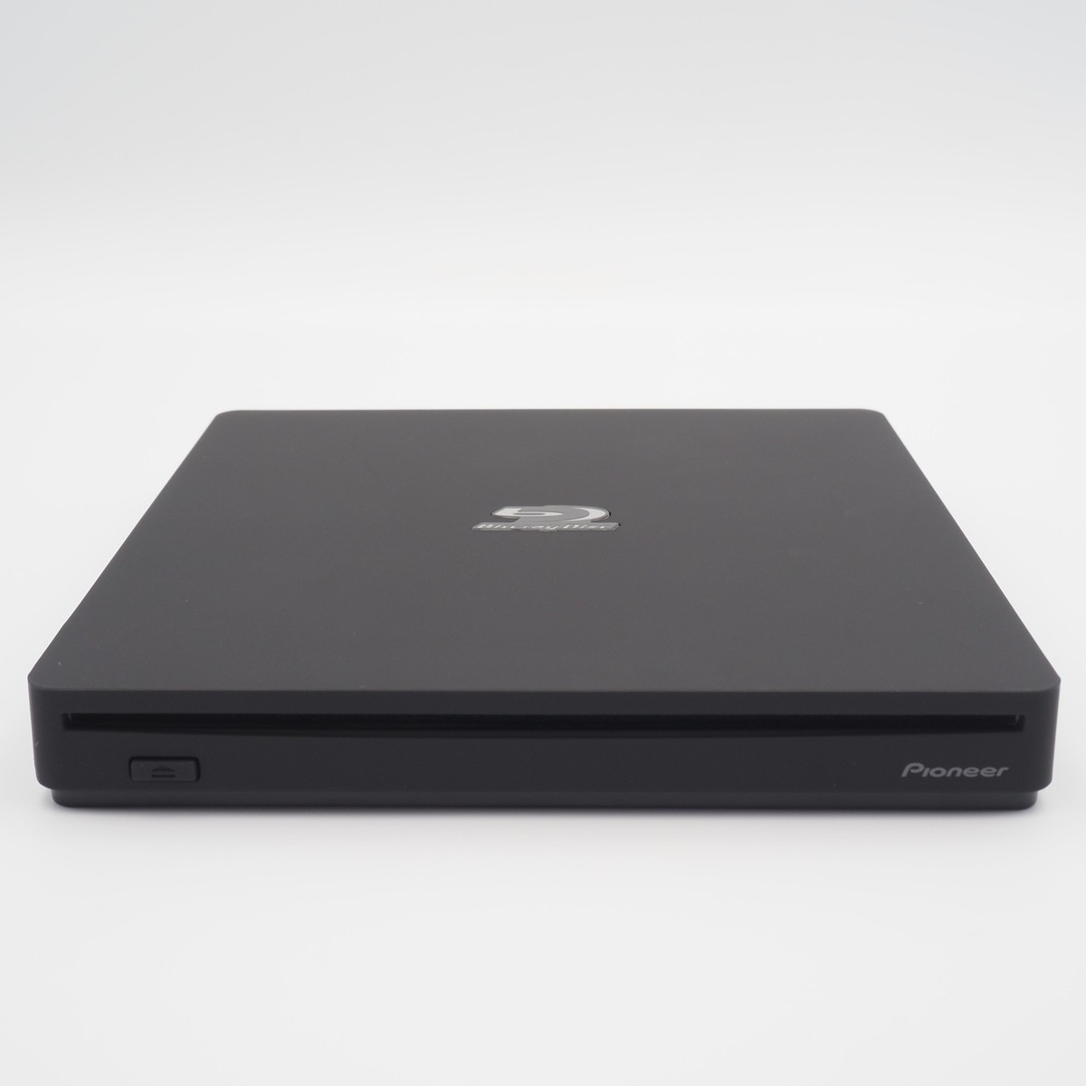 EXC] Pioneer BDR-XS07UHD Portable 4K Ultra HD Blu-ray Drive USB
