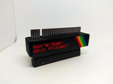 Sinclair ZX Spectrum +3 Or 128k+2 A/B Fixer Interface