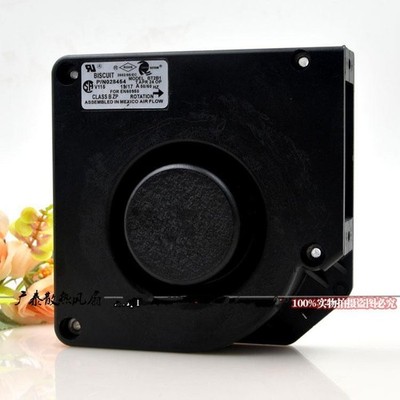 1 PCS  COMAIR   Fan  BT2B1   AC 115V 0.19A 12CM 12032 Centrifugal fan Turbofan #