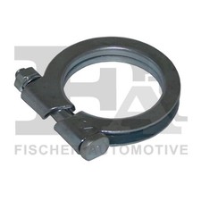 ORIGINAL® Fa1 Rohrverbinder, Abgasanlage für Opel ASTRA F CC ASTRA F Caravan