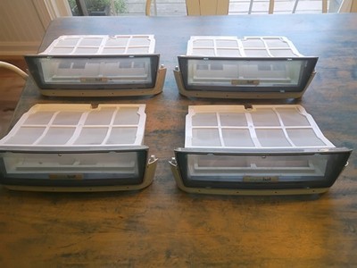 Aquabot Elite Robotic Pool Cleaner Filter Baskets Set Of 4 With Both Sides