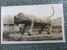 Original Northwest Coast Photograph of Haida ...