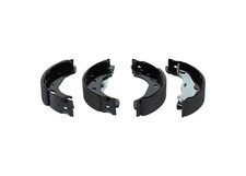 BOSCH Bremsbackensatz 0 986 487 553 für FORD MAZDA