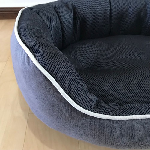 Alfombra cálida de invierno para perreras para mascotas - Cama suave para perros y gatos para todos los tamaños - Imagen 10 de 13