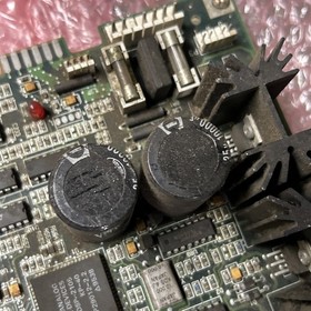 Not working Cruising World CrUIS 'n Jamma ARCADE VIDEO GAME PCB BOARD C6