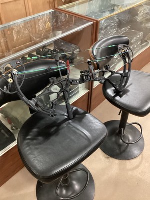 Bowtech BTX