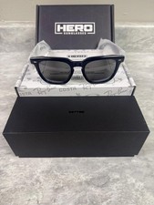 OLIVER PEOPLES  NEW  NO.6 SUN  5546SU 1771R5  INDIGO  CARBON GREY