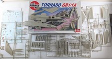 AIRFIX 1/48 09176 TORNADO GR1/1A (DESPRUED)