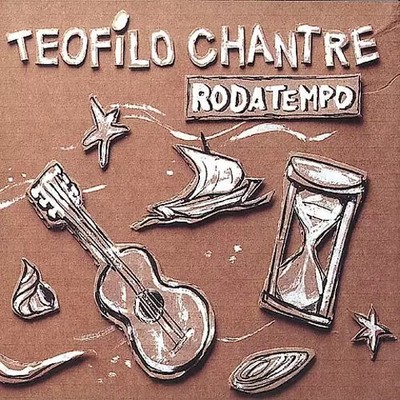 Rhodatempo, Theophilo Chantre