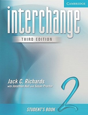 Interchange Student's Book 2 (Inter..., Richards, Jack 