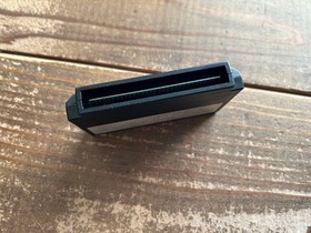 Famicom Hyper Olympic / Hyper Sports / Konamic Sports FC　Cartridge Tested Retro 