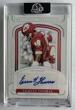 2024 Panini National Treasures Football Set Review and Checklist 36