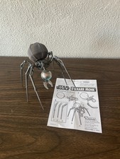 1997 Star Wars Power of the Force B'OMARR MONK Mail-Away Action Figure