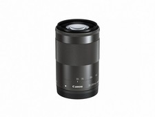 Canon EF-M 55-200mm Zoom Camera Lenses for sale - eBay