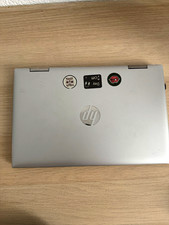 HP Pavilion x360 Notebook / Laptop i5/256 GB Silber Modell Pavilion