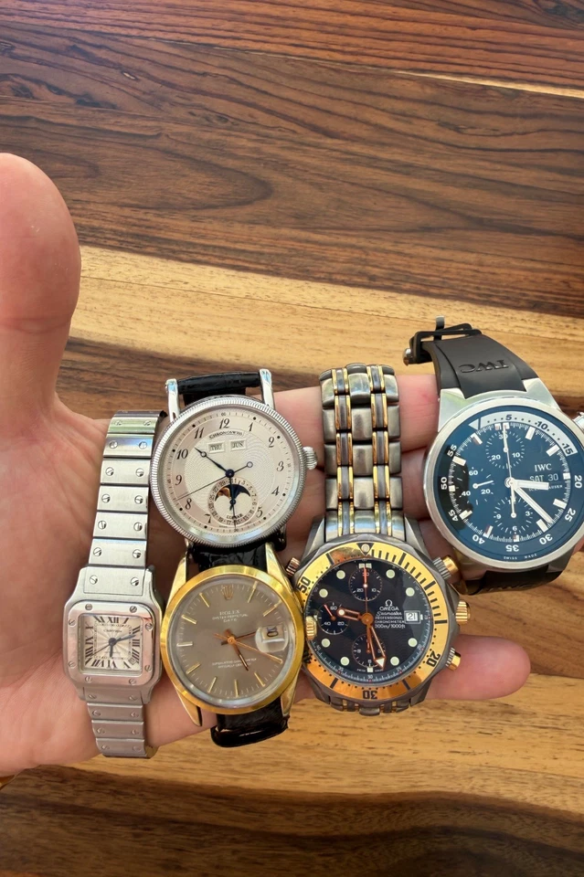 First Watch Fridays w/ Rich