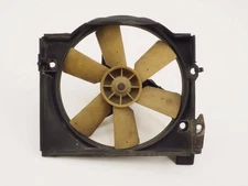 W140 Transmission oil cooler fan 0005400488 Mercedes S350