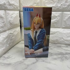 Chainsaw Man POWER Chokonose premium figure from Japan NEW