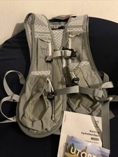 UTOBEST Running Backpack Lightweight Hydration Pack Running Vest 5L - Grey