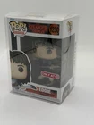 Funko Pop! Vinyl: Stranger Things - Eddie - Target (Exclusive) #1250 W/ Case