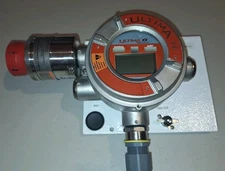 MSA Ultima XE Gas Monitor with XE Sensor