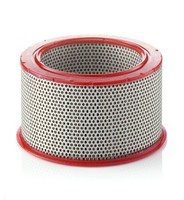 Mann-Filter Luftfilter C 23 115 FüR