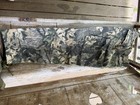 Vintage Mens Large Mossy Oak Camo Hunting Cargo Pants — photo 1