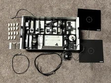 Lab-Volt 8090-A Microwave Training Kit - 10GHz RF Components, Accessories & MORE