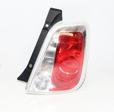 Rückleuchte Schlussleuchte Hinten,Rechts 51885544 Fiat 500 Original AL 