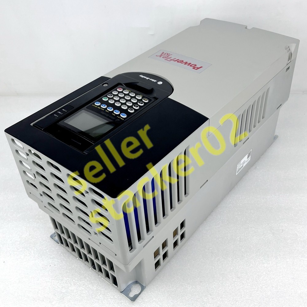 Used 20F11ND040AA0NNNNN (test and clean) Fast Ship