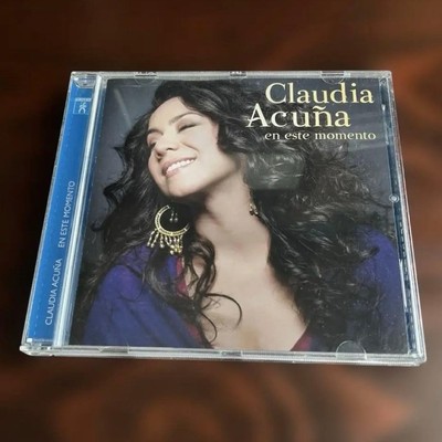 en este momento by Claudia Acuña (CD)