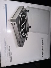 Audio Technica AT-LP60 Record Player