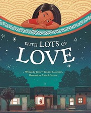 With Lots of Love by Torres Sanchez, Jenny