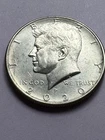 2020 P Kennedy Half Dollar (1) Clad Coins Circulated NIFC  Free shipping N 759