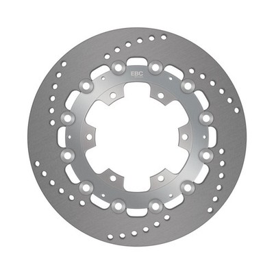 EBC Pro-Lite schwimmende Bremsscheibe vorne links - MD607LS