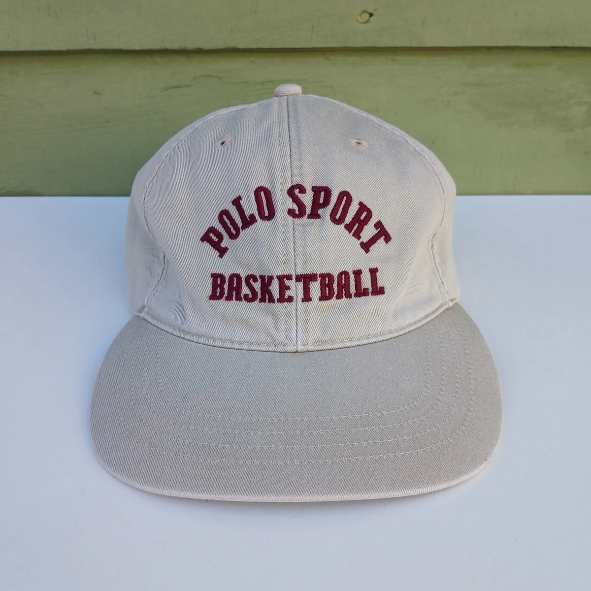 Polo Ralph Lauren Vintage Hats for Men for sale | eBay
