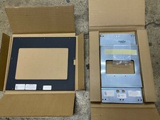 Siemens S54430-Z14-A1 Enclosure Adapter XLS-RCC1-ADPT KIT firefinder box