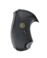 Pachmayr S&W J Frame Square Butt Compac Grip  - 03255