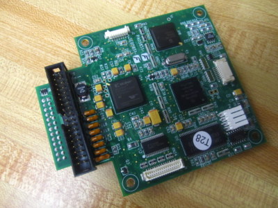 Crestron PB05851-C PC Board PB05851C