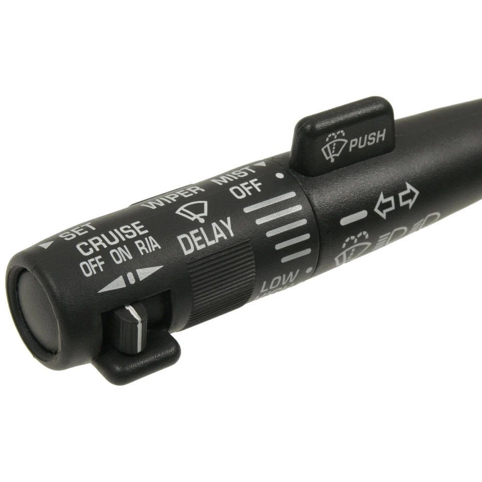 Interruptor regulador de farol SMP para Chevrolet Astro 2000-2003 - Imagem 2 de 4