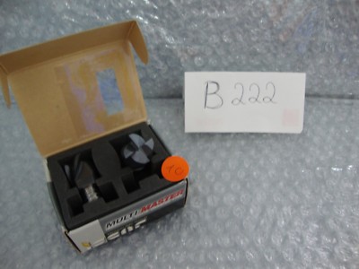 pack ISCAR 5605216 MM FF200R2.0-2T12 IC908 MULTI MASTER 2 FLUTE FEEDMILL 1