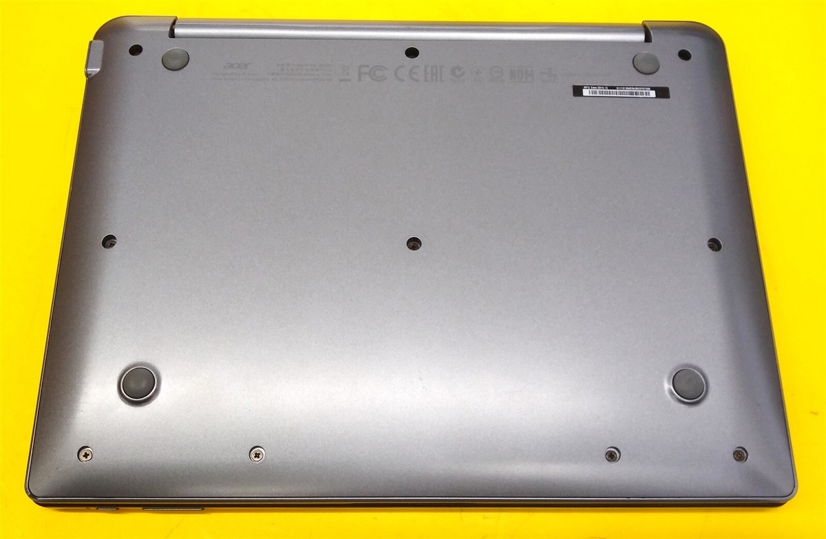**FOR PARTS** Acer One 10 N15P2 10