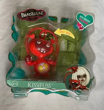 Bratz Bratzillaz Magical Pets Kissifuss Action Figure New MGA Entertainment