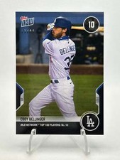 2021 Topps Now MLB Network Top 100 Players Baseball Cards - Full Checklist 13