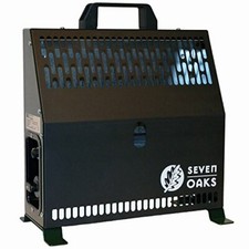 Seven Oaks Kanzelheizung Kippsicherung Sauers...