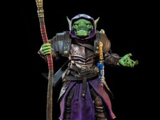 Mythic Legions Swigg